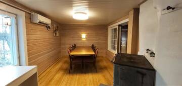 Фотографии Шале Hideaway Cottage г. Ивало (Финляндия) №4 Фото Шале Hideaway Cottage г. Ивало 4