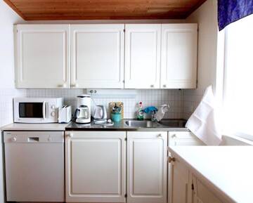 Фото номера Шале с 3 спальнями Шале Hideaway Cottage г. Ивало 8