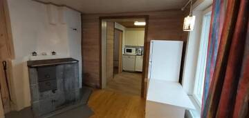 Фото номера Шале с 3 спальнями Шале Hideaway Cottage г. Ивало 37