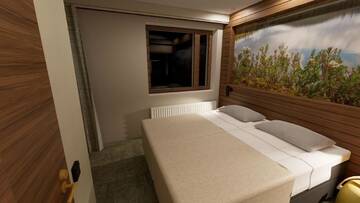 Фотографии Отель Kultahippu Hotel & Apartments г. Ивало (Финляндия) №3 Фото Отель Kultahippu Hotel & Apartments г. Ивало 3