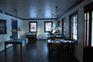 Фотографии Гостевой дом Guesthouse Husky г. Ивало (Финляндия) №3 Фото Гостевой дом Guesthouse Husky г. Ивало 3
