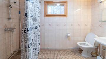 Фотографии Курортные отели Ukonjärven Holiday Village г. Ивало (Финляндия) №4 Фото Курортные отели Ukonjärven Holiday Village г. Ивало 4