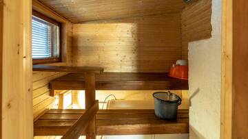 Фото номера Шале Курортные отели Ukonjärven Holiday Village г. Ивало 4