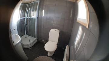 Фото номера Дом «Аврора» 3 Курортные отели Näverniemi Holiday Center г. Ивало 7