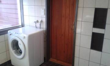 Фото номера Шале с одной спальней Шале Ivalo Lake Cottage г. Ивало 22